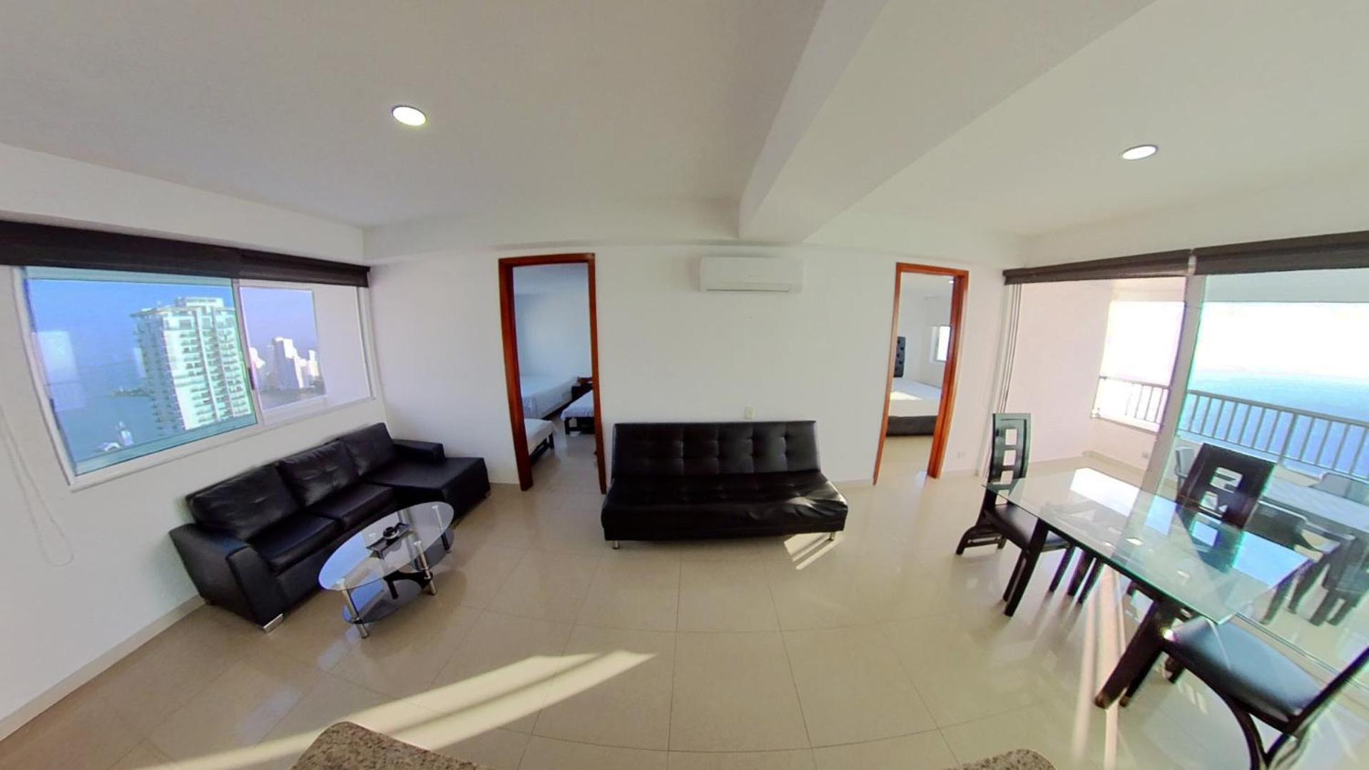Apartamento Big251 Cartagena