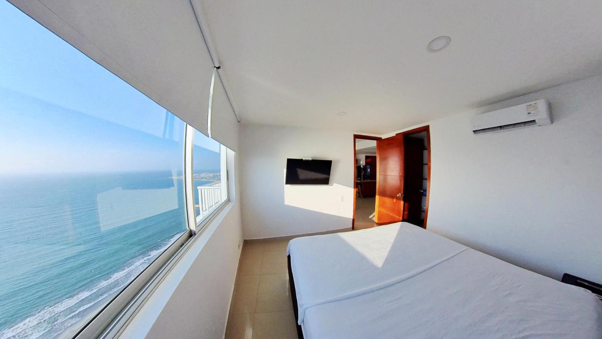 Apartamento Big251 Cartagena