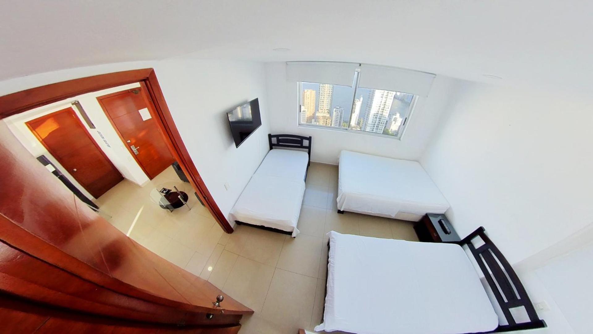 Apartamento Big251