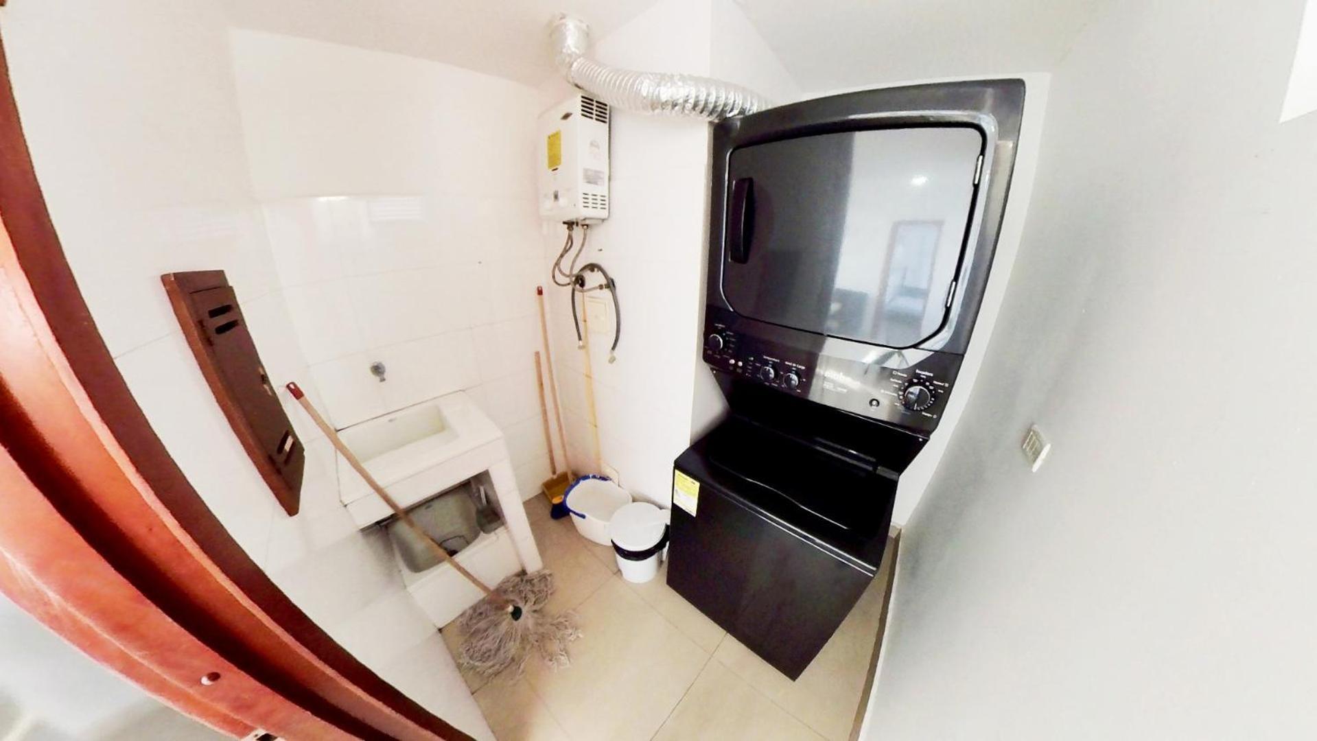 Big251 Apartamento