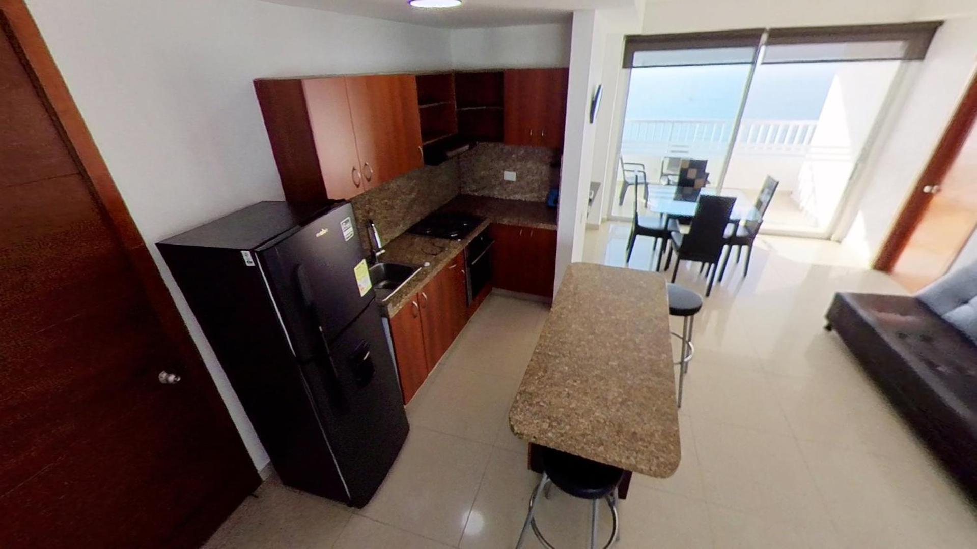 Apartamento Big251 Cartagena